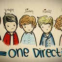 Mercedes Grant - @Mercylove1D - Twitter