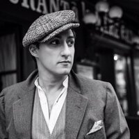 Charles Castronovo (@charlietenor) 's Twitter Profile