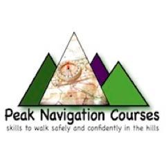 Introduction to map reading & compass, advanced navigation, night navigation and GPS training courses in the Peak District. With qualified mountain leaders.