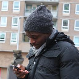 szenden's profile picture. Surround yourself with those people with positive energy, try to ignore those with negative energy.