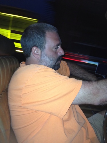 KevinBoofisher's profile picture. 