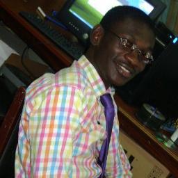 kweku_amissah's profile picture. 