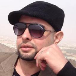 AhmedHelmy89's profile picture. Senior Marketing & Sales Executive