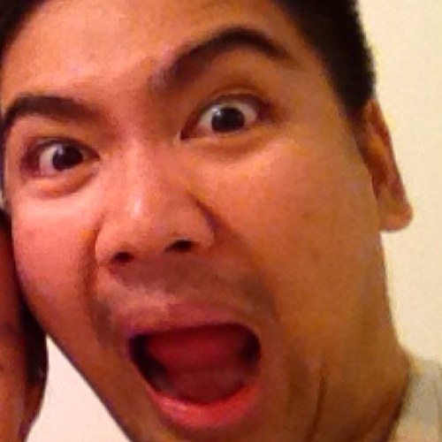 jermsdomingo's profile picture. Designer, Dreamer, Husband, Father