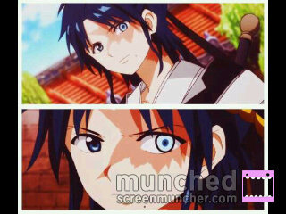 [V] @FakeAnime_RP |The third prince of kou , and the owner of Djinn Zagan |real of fujoshi or uke mention me ? Need couple