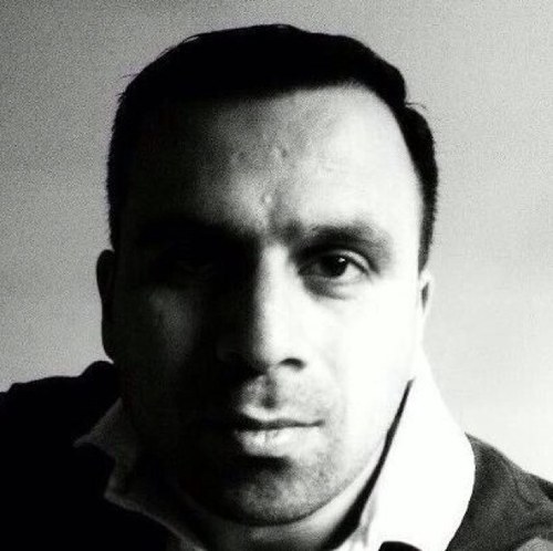 johnnym828's profile picture. 