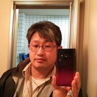 yuji tsuchihashi (@athlonxp_m) 's Twitter Profile Photo