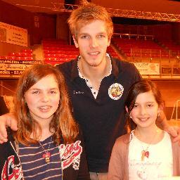 coucou !! :)
 j'adore le bouc volley !!!trop bien ils ont gagner contre Tours :!!!!!!!!