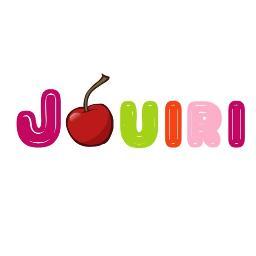 Jouiri siempre ha sido y será una marca FICTICIA de zumo de cerezas.