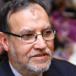 مسئول المكتب السياسي لجماعة الإخوان المسلمين في مصر ونائب رئيس حزب الحرية والعدالة