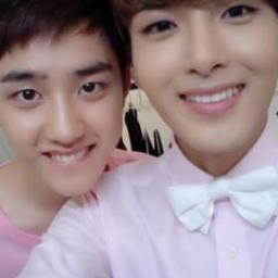 RYEONGSOO's profile picture. 