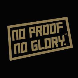 NoProofNoGlory Profile Picture