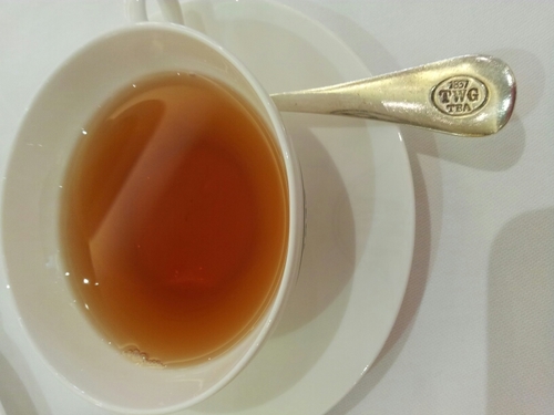 대구 홍차집 mj pot