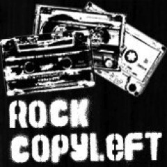 #RockCopyleft es un blog que recopila música que rockea de libre distribución. Actualmente en stand by por falta de tiempo y voluntad.