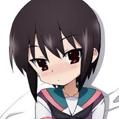 カッパ カッパの勝手なアニメキャラランキング 中二病でも 部門 一位 凸森 本当に最後の最後で覚醒しましたね お金持ち 成績優秀 美少女 美少女って完璧ですよね 髪をおろした姿は天使そのものです Http T Co Uuvnia36jd