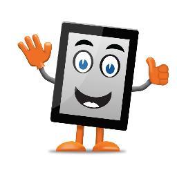 Volg Tablet.nl, hét platform voor tablet gebruikers op gebied van Nieuws, Reviews, Vraag & antwoord, Tutorials en Fun.