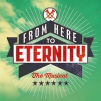 FromHereToEternity (@fhtemusical) 's Twitter Profile