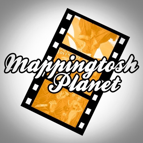 Mappingtosh's profile picture. 