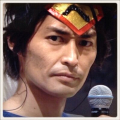 ヘコイダーマン Hekoidaaaaa のツイプロ