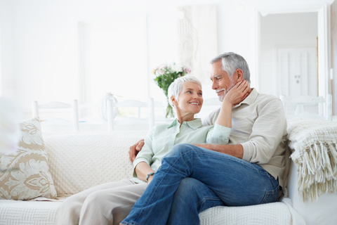 Do we have an Ageing population problem? 
Tweet me your views!