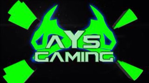 Follow for gaming updates of our clan.