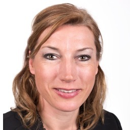 Arja van der Valk