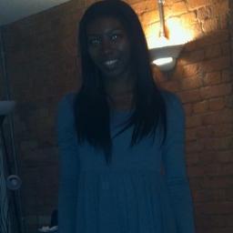 Liverpudlian Omo Yoruba living the East London life.