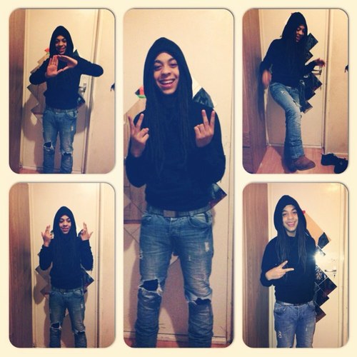Instagram jahrenm_