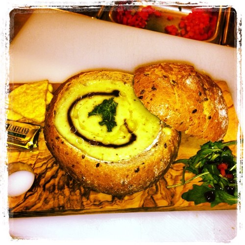 CadwaladersMCR's profile picture. Based in the heart of Barton Square, we offer you the chance to refuel, rendezvous and most importantly relax, so come take some time out with us.