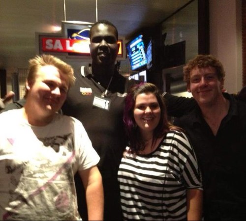 _dilly_'s profile picture. 