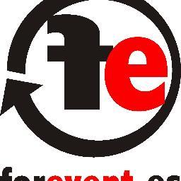 forevent_es's profile picture. 