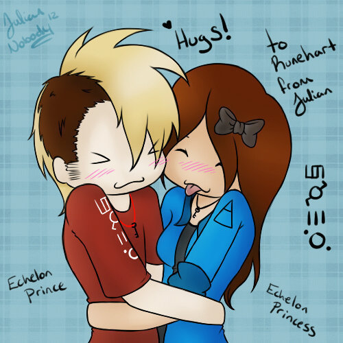 EchelonRoo's profile picture. Writer for @BruceStanner, @JimmyNovak_x, @RiverOfTheStars, @BadBoyBanner, @LogansGambit And many more! Points if you find them all!