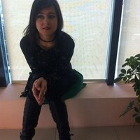 Evrim Küçük (@evrimkucukakin) 's Twitter Profile