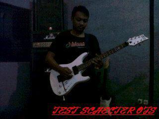 distaOSVC's profile picture. I'm ordinary people ||  guitarist of osvancee band