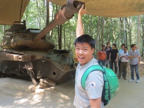 waiwainoodles's profile picture. Designing my future | Lying on the grass and staring at the clouds | Architecture + Food |