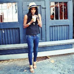 Sasini_W's profile picture. muso banker. insta: sassincolor