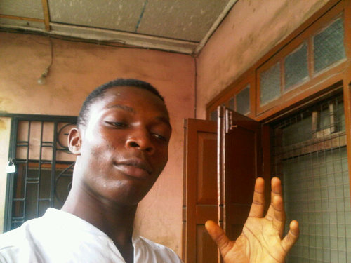 Nigeria