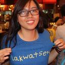 Eileen Belle Cruz - @eileenbelle - Twitter