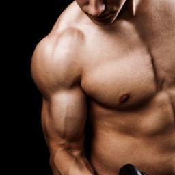 hichemmonako's profile picture. Generally, the more weight you put on, the less effective you are.