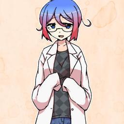 ◆生物学についてお話するアカウント。半bot半なりきりです。受験生物に含まれない内容も呟きます。 ◇アイコンは @noa70s さんが描いてくださいました！ https://t.co/9RAHhTEzMy