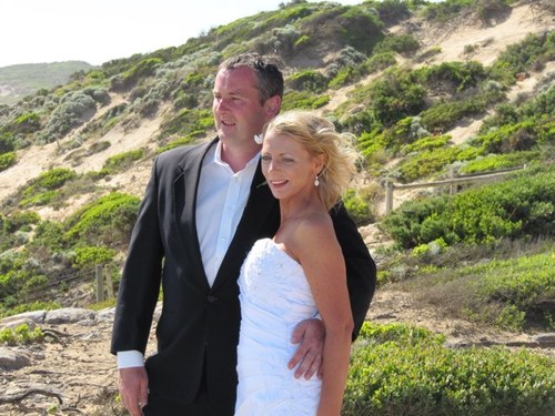 davidhester1972's profile picture. Happy married with 5 children. Farm Business Development Manager for Bulla Dairy Foods