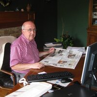 Gilbert Catala (@gilbert1949) 's Twitter Profile