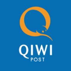 Сеть терминалов доставки QIWI Post. Вы можете получать и оплачивать свои заказы