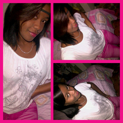 I love you m baby 3