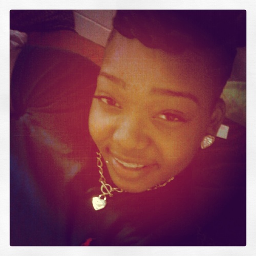 I beee Kodak camera picture perfect All Eyes On Meeee ;)