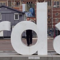 Dave Powell (@davempowell) 's Twitter Profile
