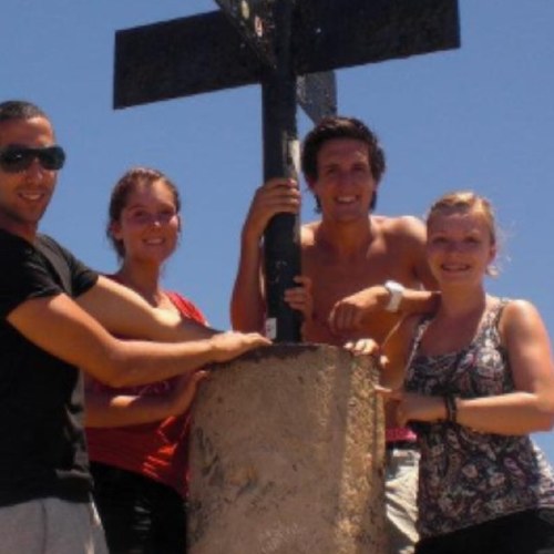 markhoodie's profile picture. 