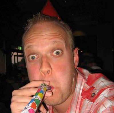 joshblanket's profile picture. Digital Project Manager, all round good guy. Fan of technology, news, politics, movies and music.