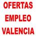 EMPLEO EN VALENCIA (@jobsvalencia) Twitter profile photo