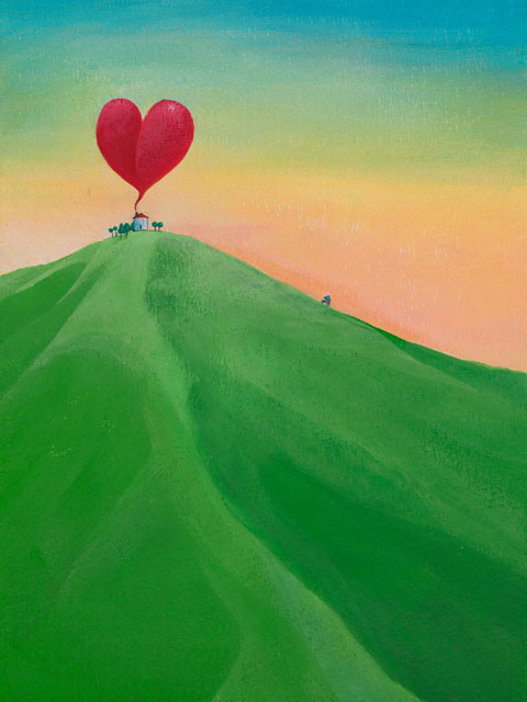 theoyeucau's profile picture. Cập nhật các chương trình mới nhất